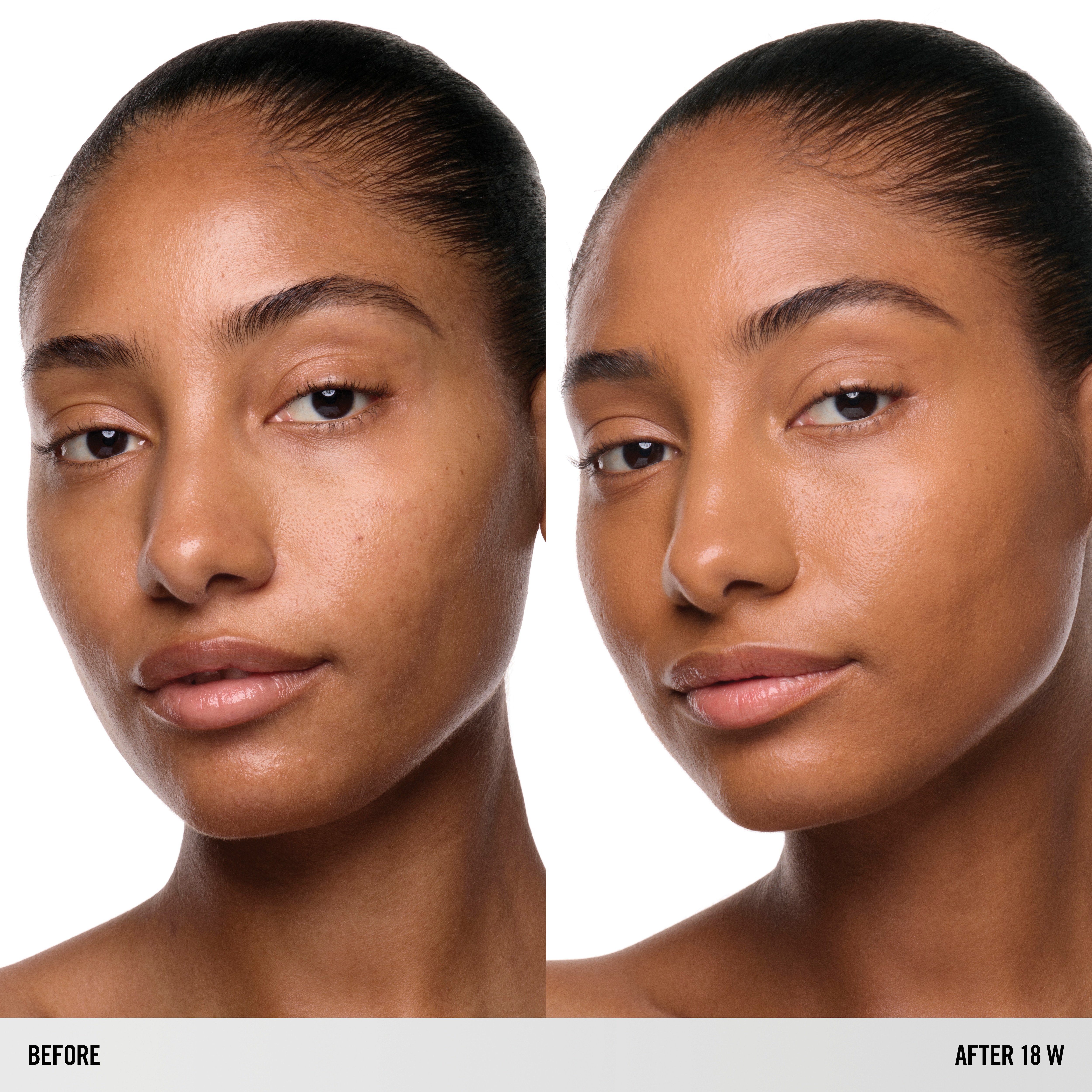 SURREALSKIN® NATURAL FINISH FOUNDATION (BASE DE LARGA DURACIÓN CON ACABADO NATURAL)